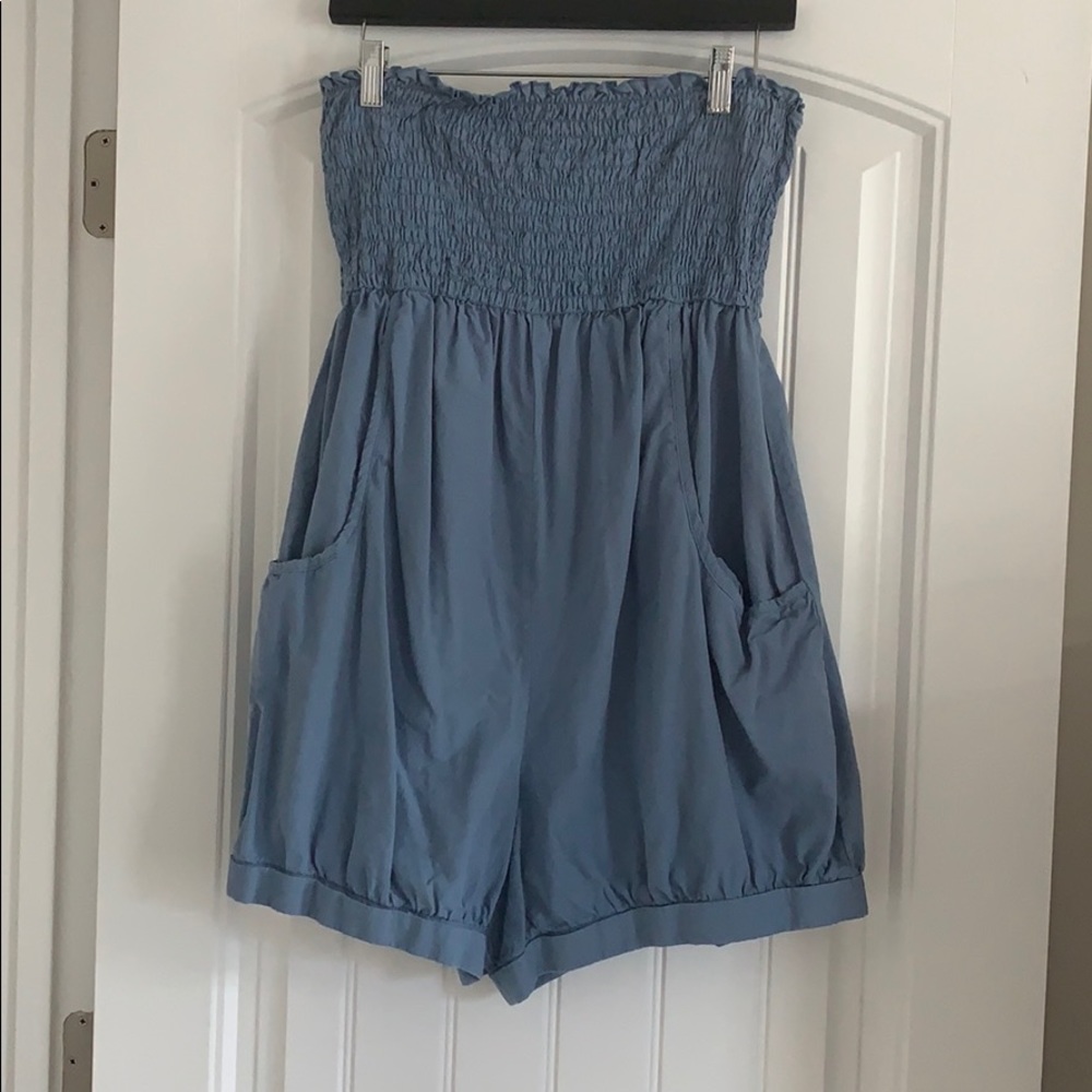 Xhilaration super cute summer romper